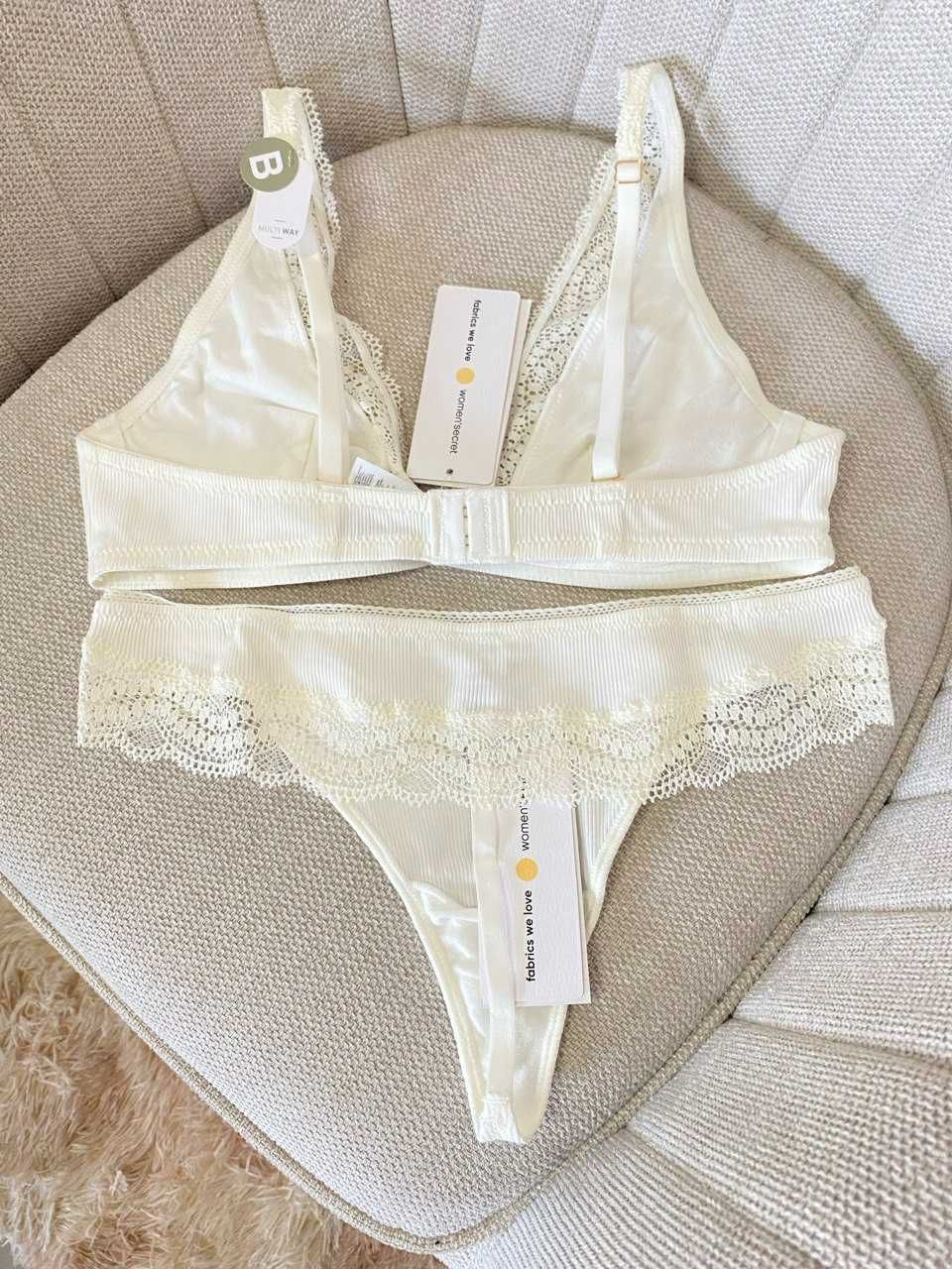 Komplet bielizny Women' secret
