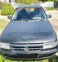 Carrinha Opel astra F