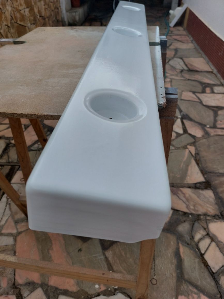 Suporte de Plafon