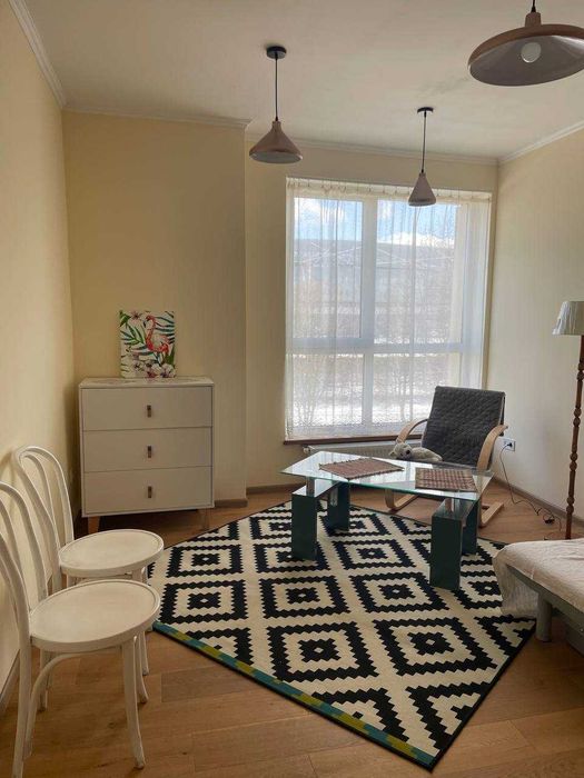 Оренда кухня студія та дві спальні. ЖК Парк Арена (вул.Стрийська)