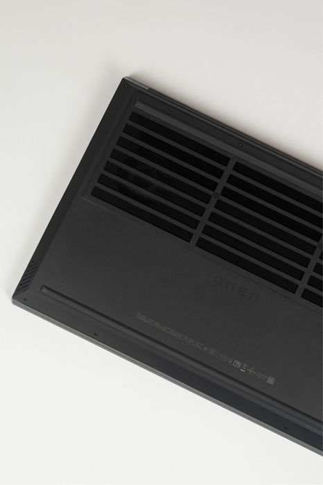 Computador Omen laptop 15 16gb 512ssd