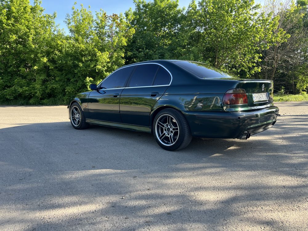 Продам Bmw e39