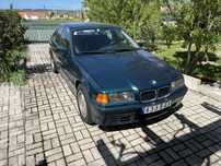 Bmw 318Tds (1 dono)