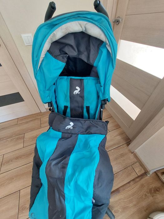 Дитячий візочок Сarello Corsa на запчастини