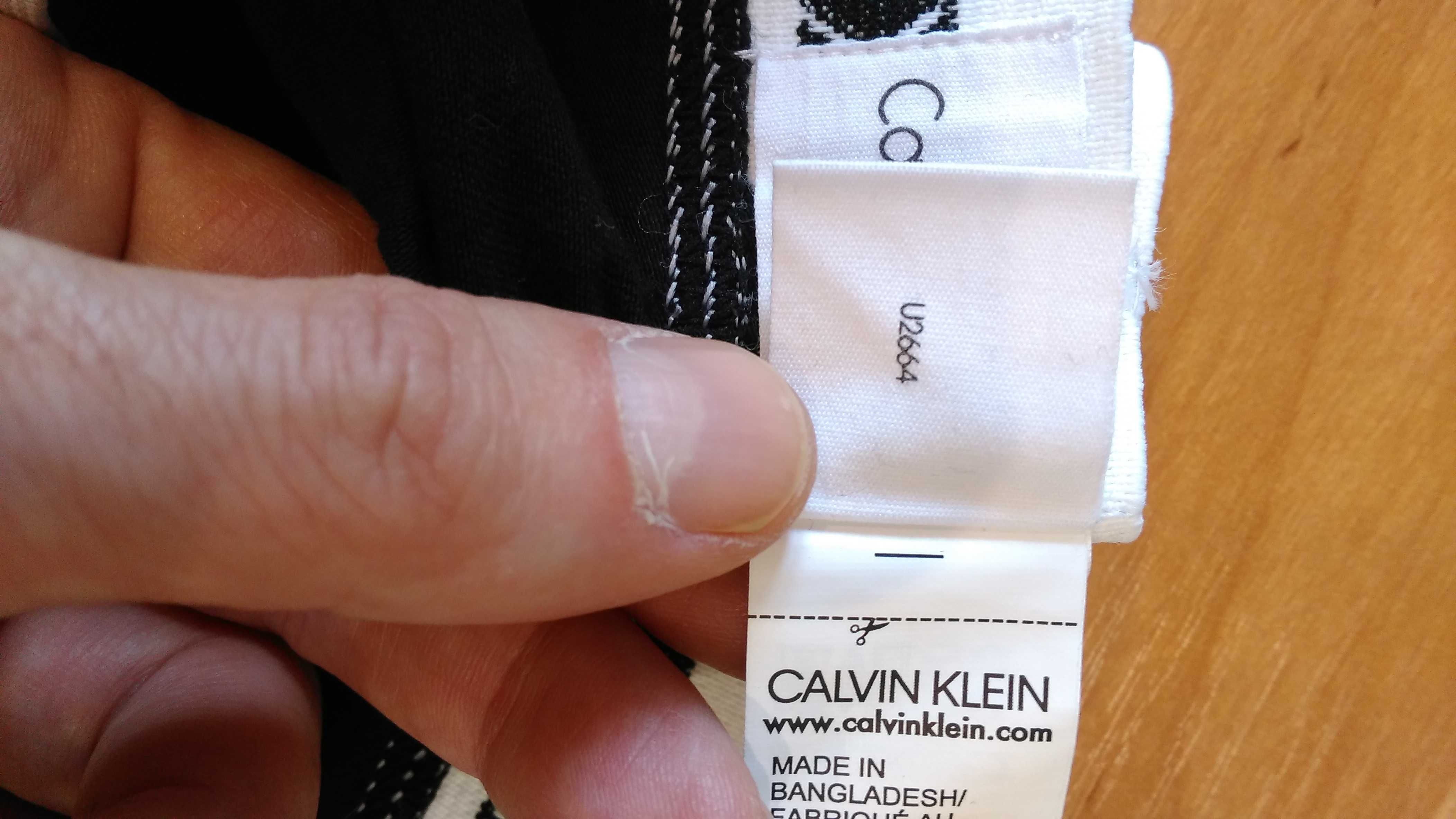 Bokserki  Calvin klein