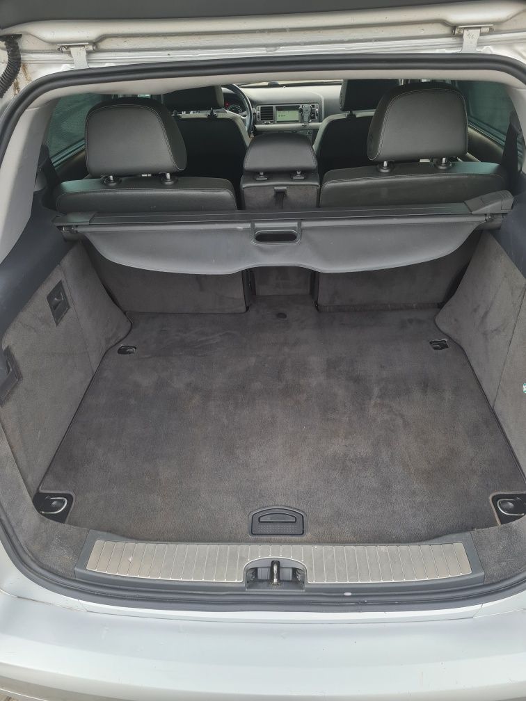 Opel Signum Benzyna  Bardzo nizki przebieg 164000