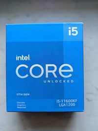 Процессор Intel Core i5-11600KF (i5-11600K)