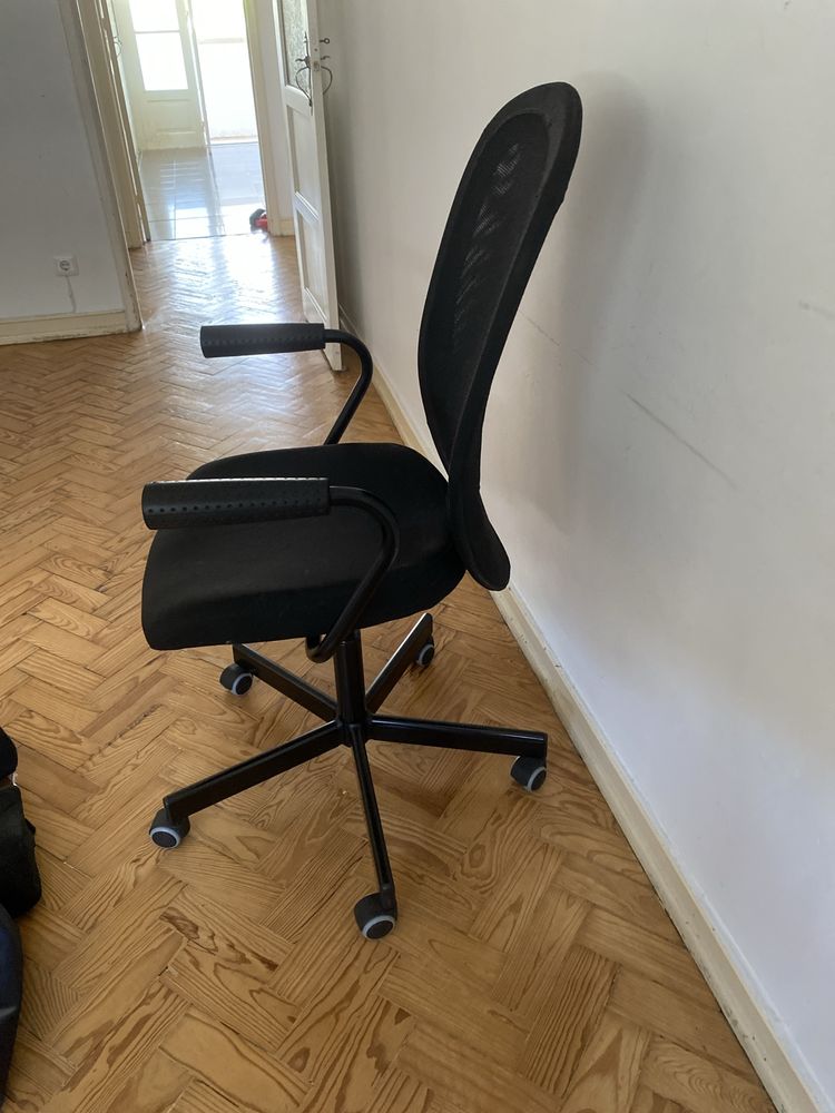 Cadeira de escritorio