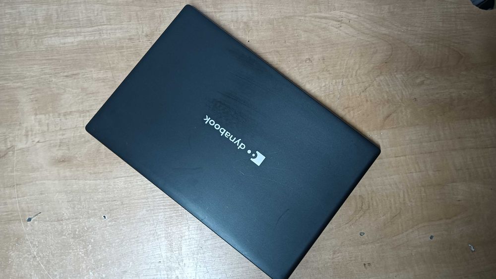 Toshiba Satellite  L50-G i5-10 gen 16GB  256GB SSD 15.6" FHD Gwarancja
