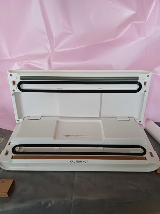 Вакуматор харчовий Gorenje
