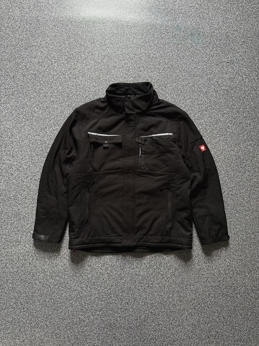 Чоловіча робоча куртка Engelbert strauss motion XL ідеальний стан