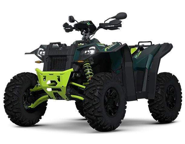 Polaris Scrambler Scrambler S, NOWY mod., walker evans , od ręki, vat 23%, Legnica