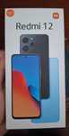 Xiaomi 12 i xiaomi redmi note 12 pro 5g