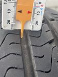 Nowe Michelin Agilis 225/75/16Cp M+S Kamper  Van Bus