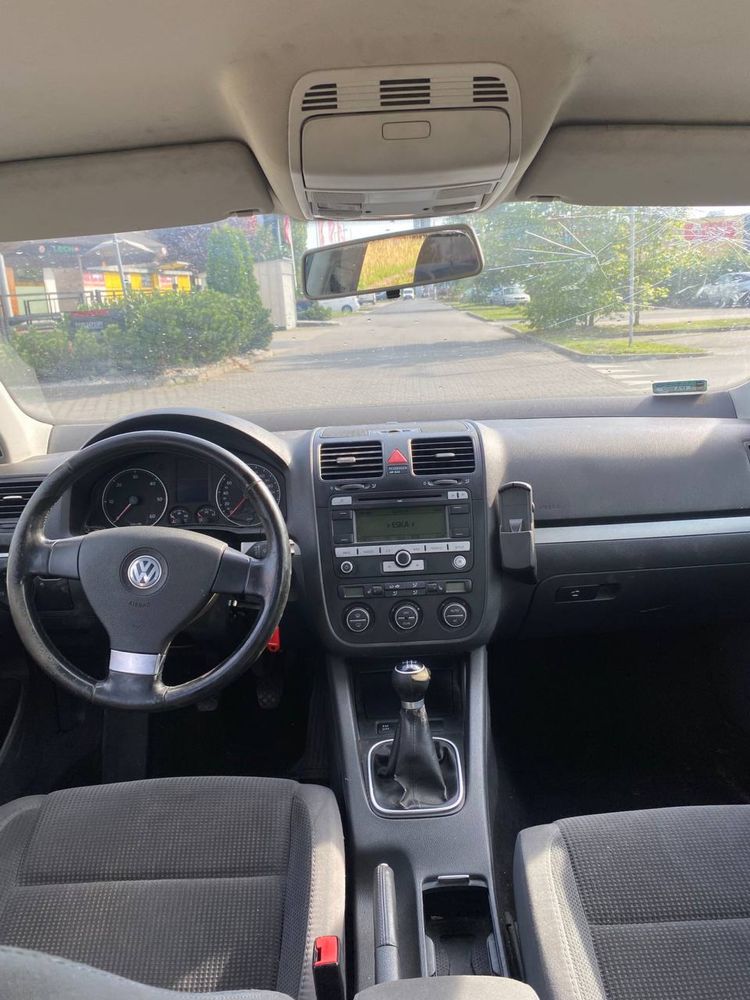 Na sprzedaż VOLKSWAGEN GOLF 1.9TDI/Gwarancja/Klimatyzacja/Nowy rozrząd