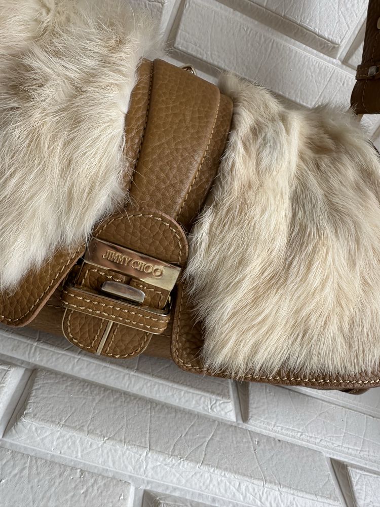 Сумка jimmy choo