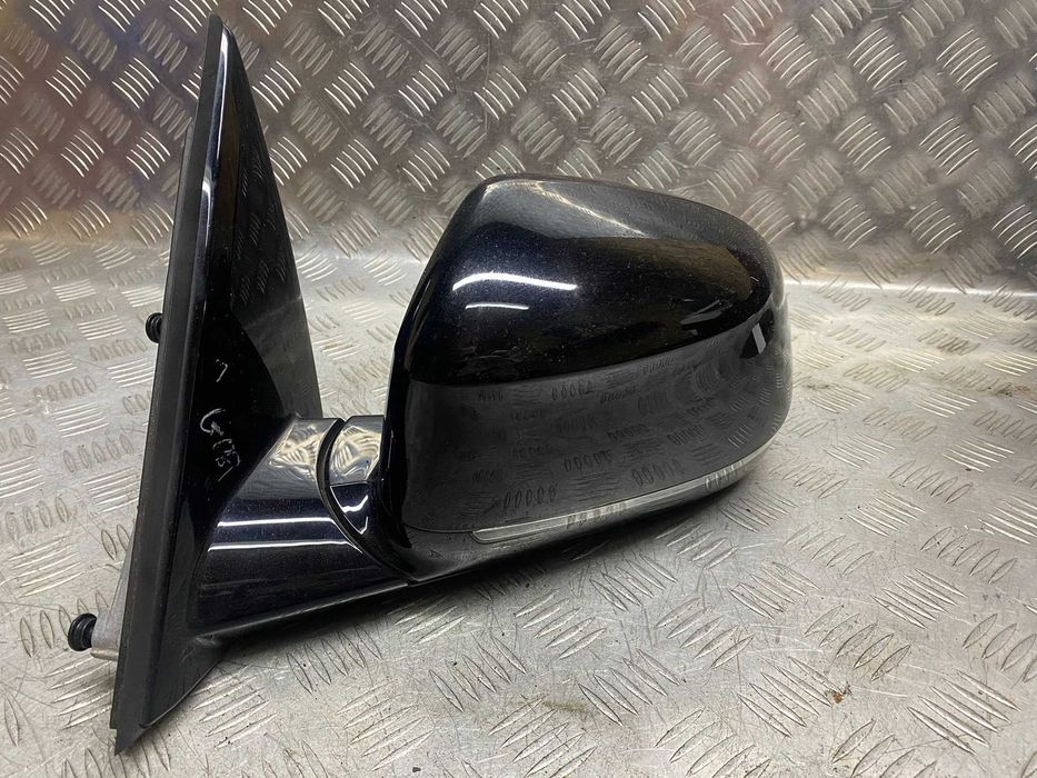 Зеркало BMW iX3 X3 G08 G01 Зеркало БМВ Х3 Г01 Г08 зеркало з камерами