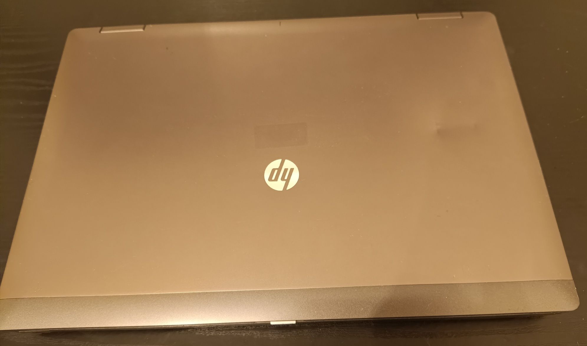 Vendo ou troco HP i5
