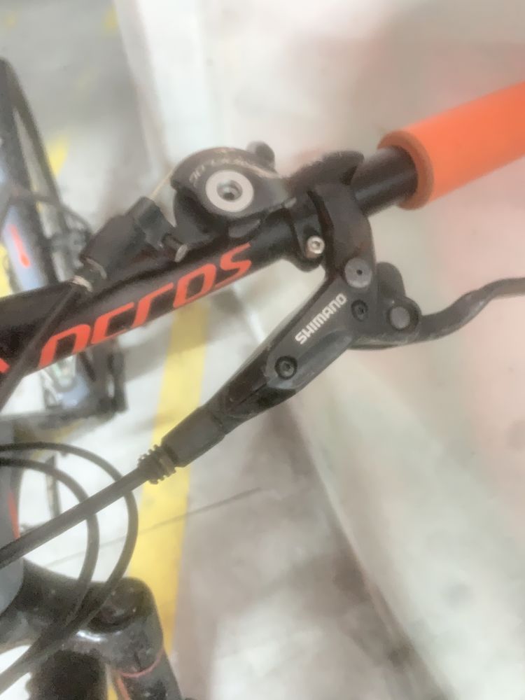 Scott Scale 910 L Sram NX