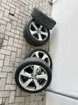 Jantes Golf GTI MK7.5