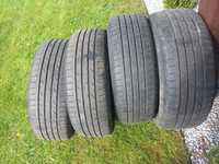 4x opony BRIDGESTONE DUELER  225/55 R18 98V