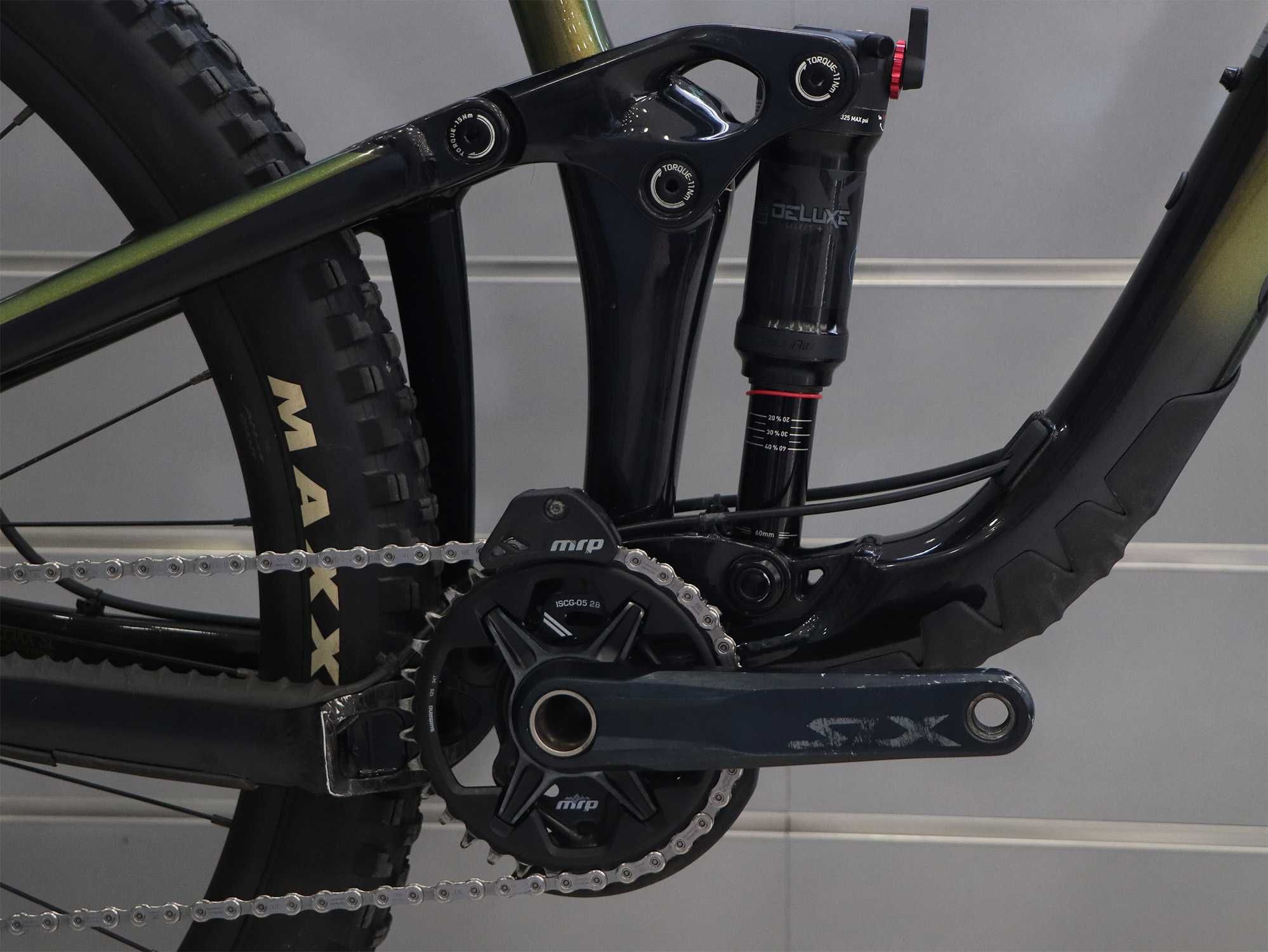 Bicicleta GIANT Reign 29 2 (L)