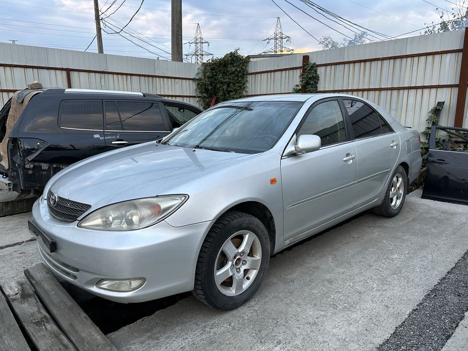 Разборка Toyota Camry 30 3.0 Тойота Камри 30 3.0 Европа