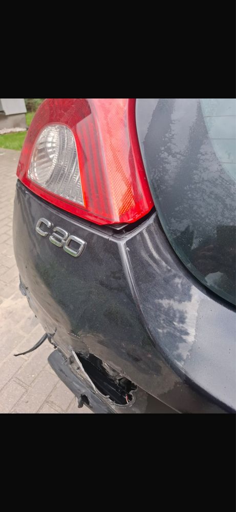 volvo c30 1.6hdi