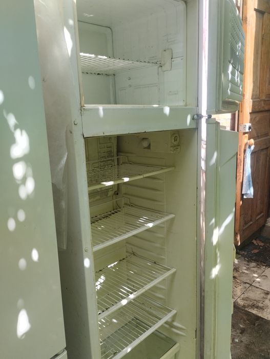 Холодильник Nord