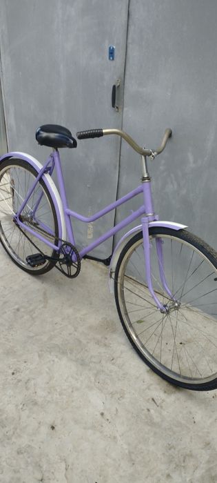 Продам женский велосипед.