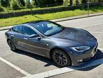 Tesla Model S Dual Motor AWD 4x4 525cv - 2018/12