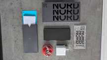 OnePlus Nord 8/128GB Gray Onyx AC2003