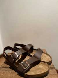 Birkenstock sandały męskie rozm. 46