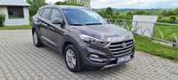 Hyundai Tucson Ledy 17 Alu Nawigacja Kamera Cof