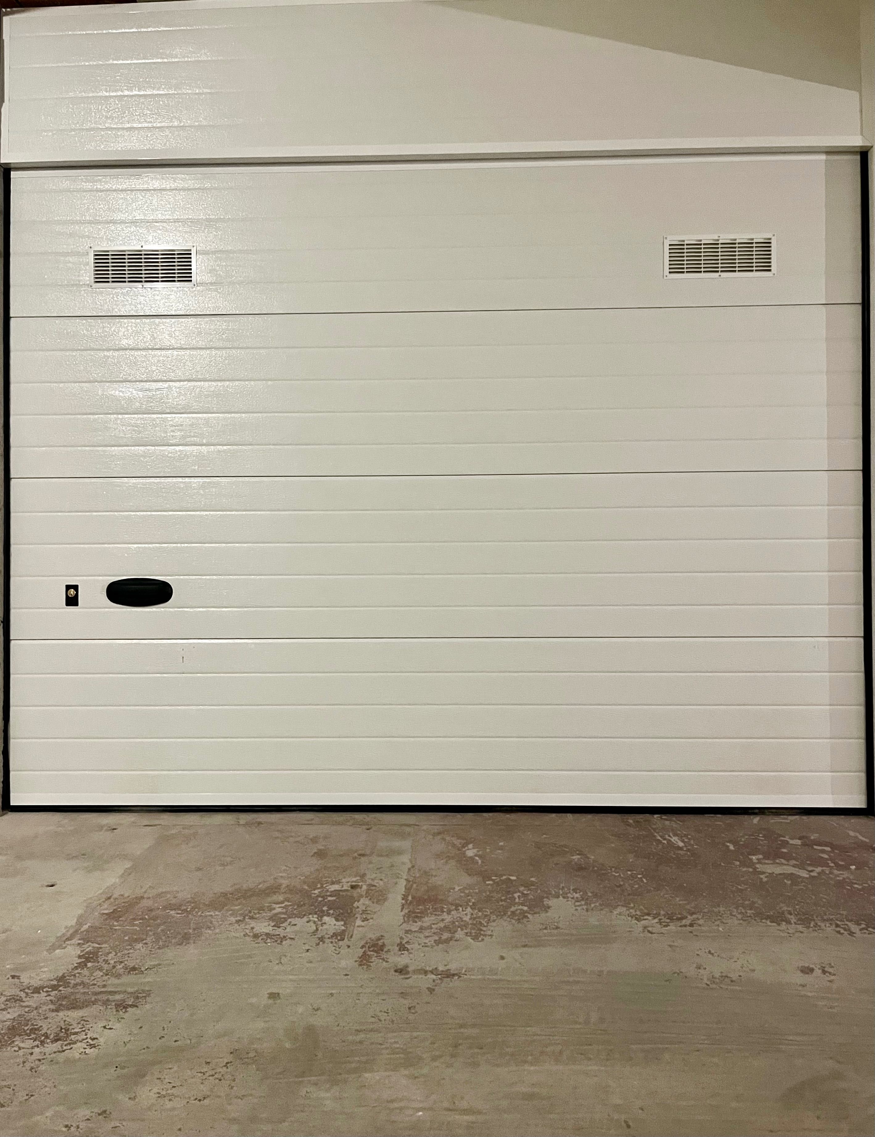 Garagem fechada em Vila Verde