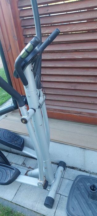 Orbitrek eliptyczny Maxxus