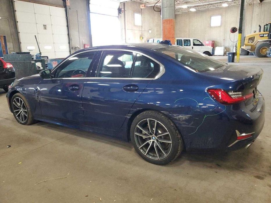 "2020 BMW 330XI
BMW 330XI 2020
