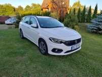 Fiat Tipo Fiat Tipo 1.4 T-JET, benzyna, 120 km,
