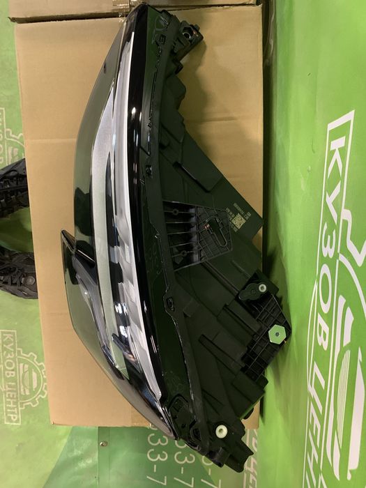 Фара ліва + права Audi A3 8y 2020-2025 full led фары a3 В НАЯВНОСТІ!