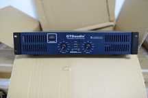 Końcówka mocy GTD AUDIO T-8500 U.S.A Nowy