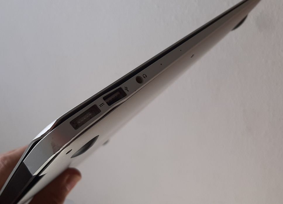 MacBook Air 13' 2013