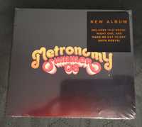 Metronomy Summer 08 CD