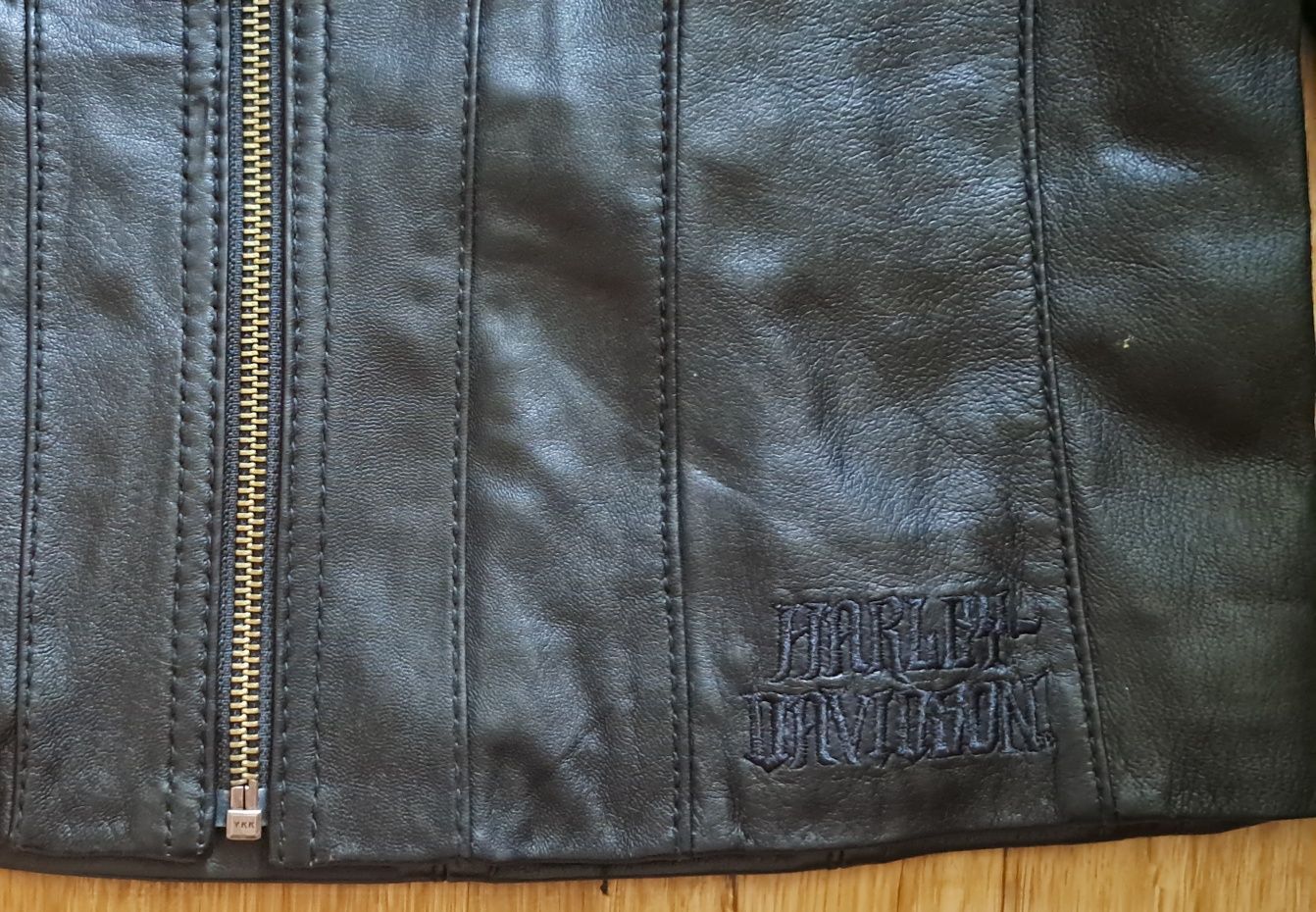 Casaco Harley-Davidson