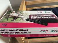 Nowa Przeciwodlezynowa poduszka odciazajaca Gabi