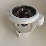 Tefal Cuisine Companion granek