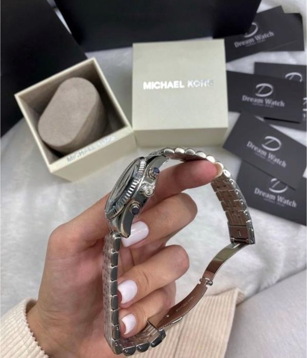 Годинник michael kors lexington mk5708