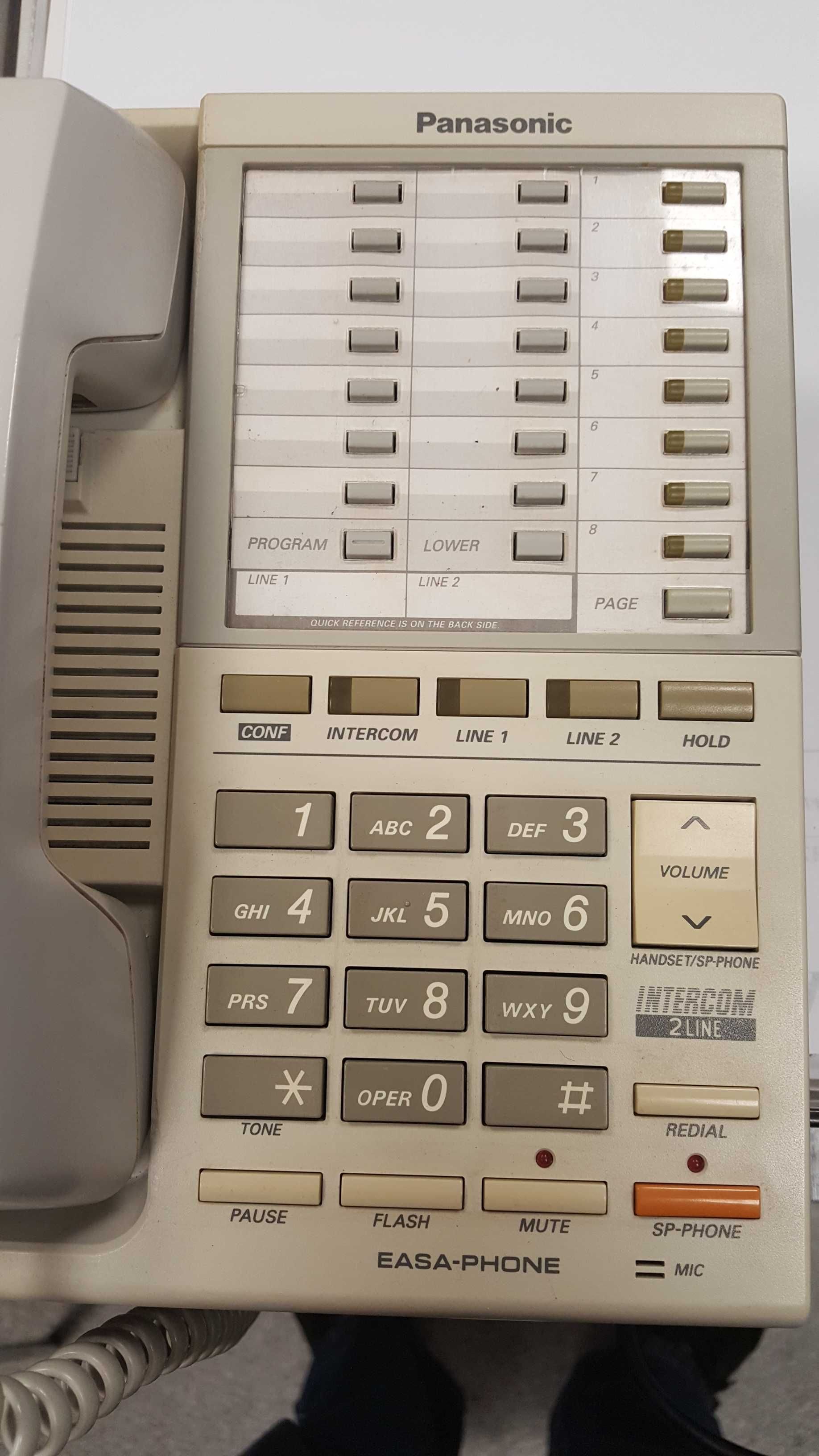 Sprzedam telefon stacjonarny.