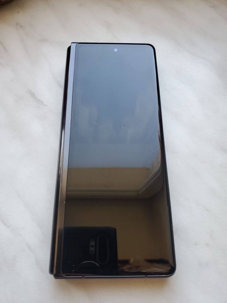 Samsung Galaxy Z Fold 2 ll 12/256