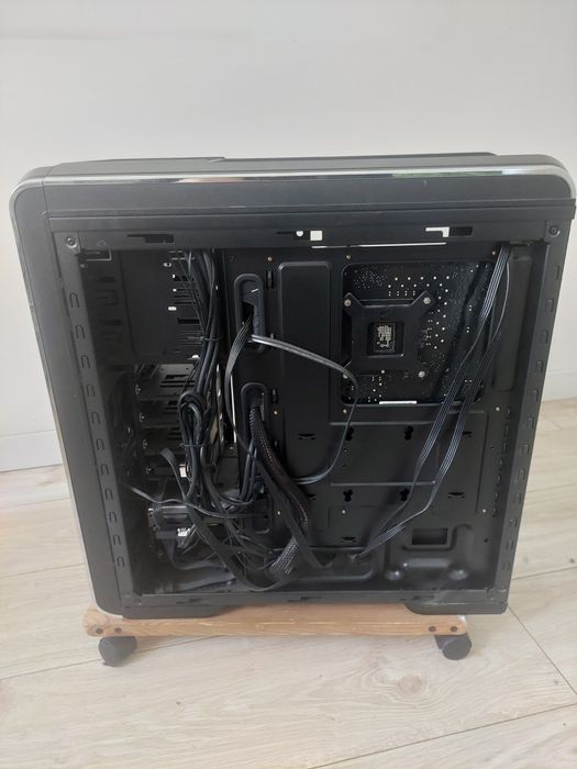 Komputer Gamingowy Intel i5 + NVIDIA GEFORCE 970