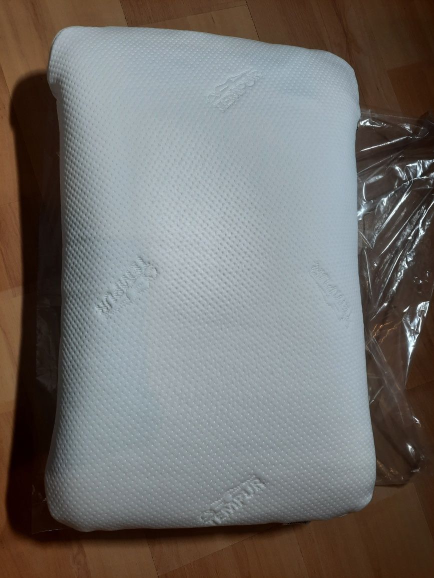 Poduszka Tempur Symphony 63x43x14cm